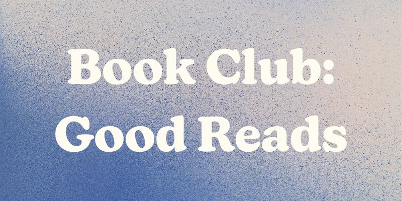 Book Club Time: Our Favourites