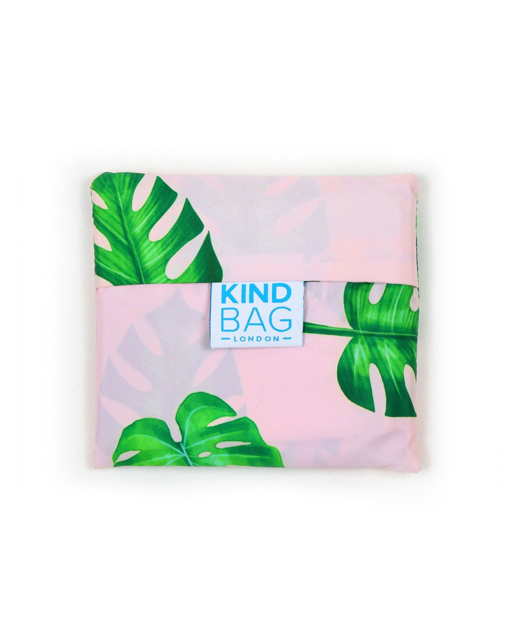 Bolsa Reutilizable de Diseño - Kind Bag Mediana