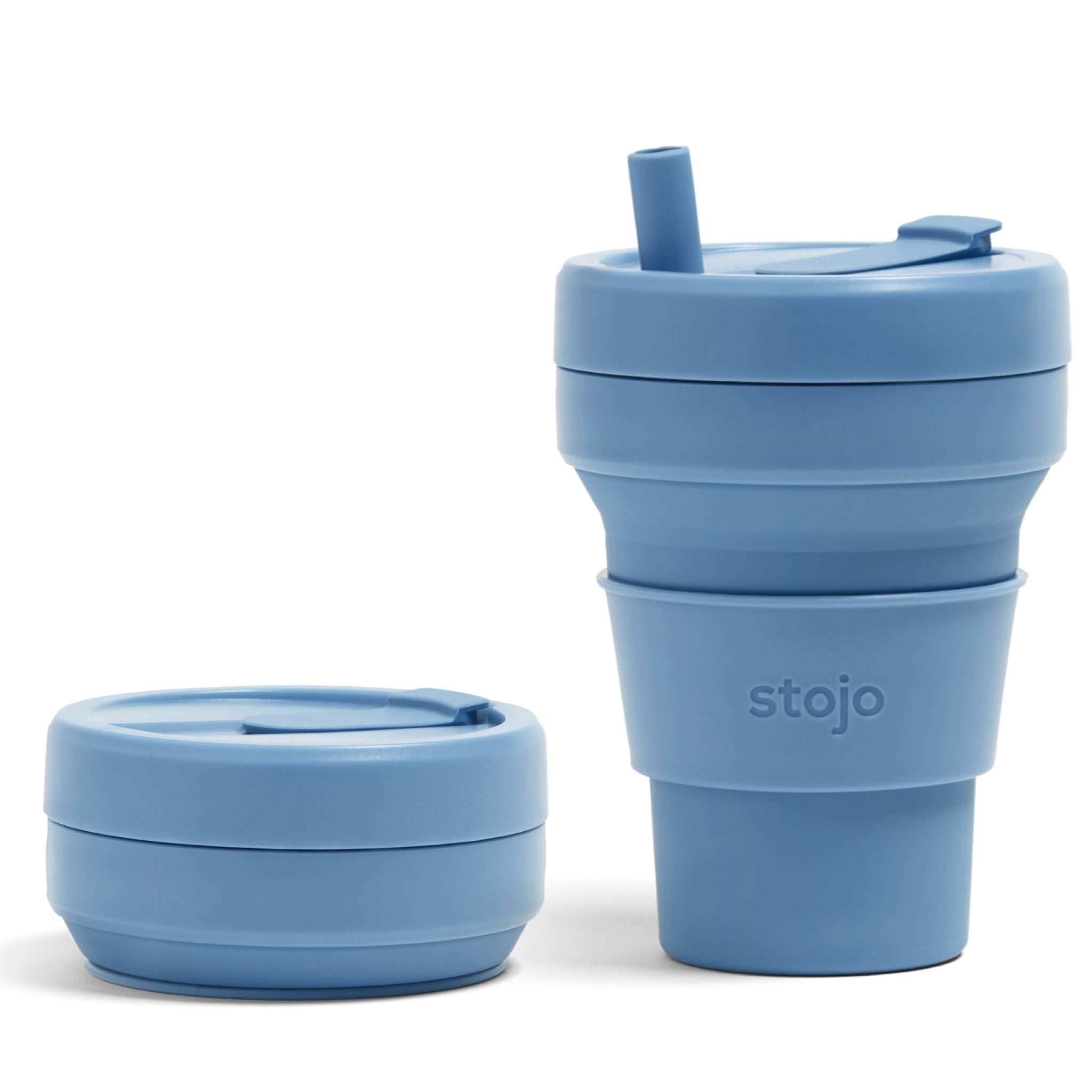 Large Collapsible Coffee Cup 470ml