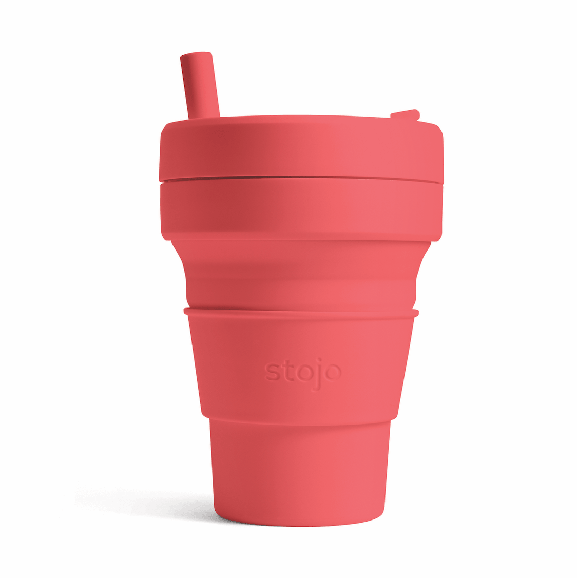 Large Collapsible Coffee Cup 470ml